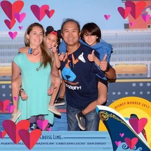 Meet your Posher, Elisa